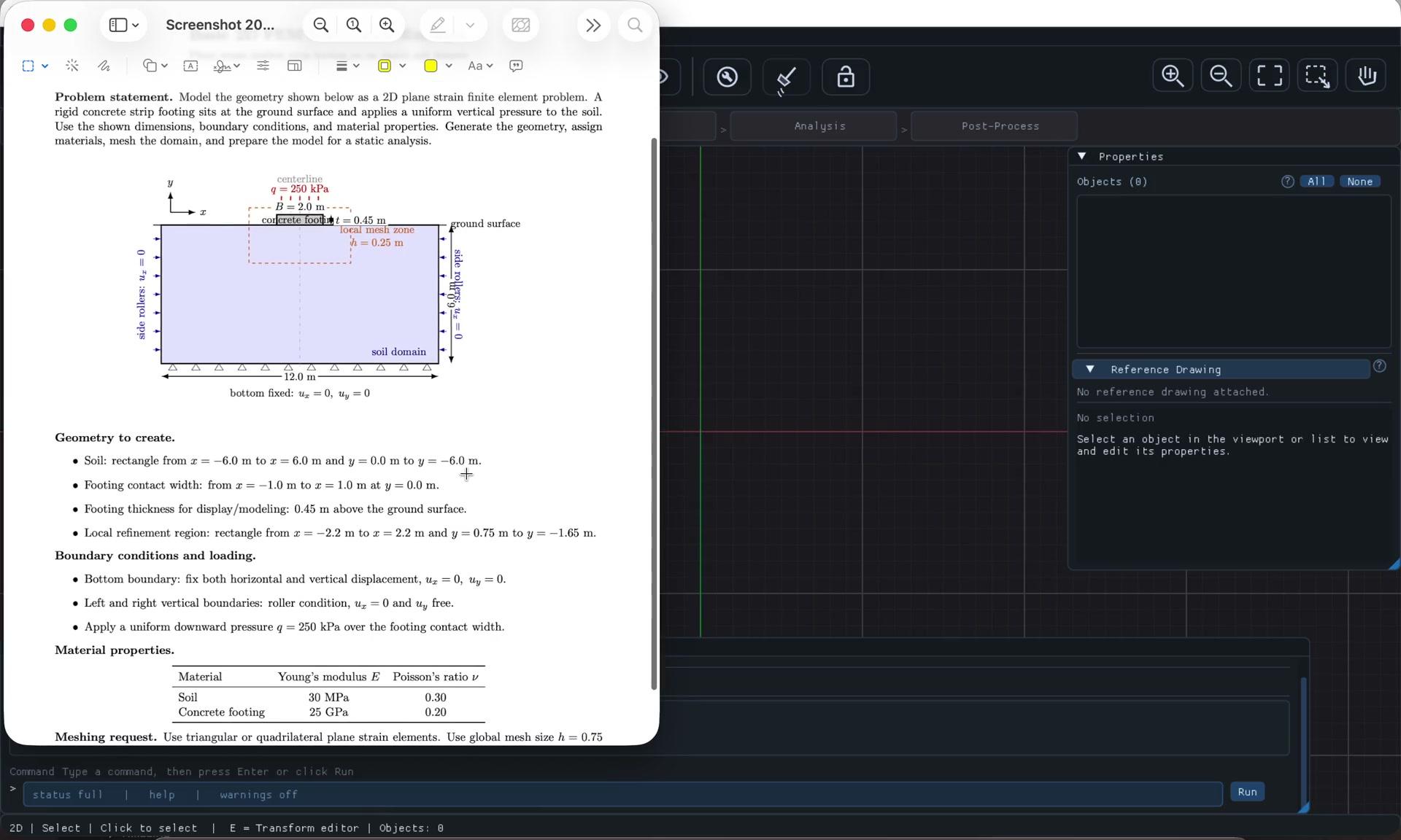 Orbit workflow demo preview